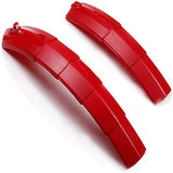 Bike Fenders Mudguard for Road Mountain Bicycle Set