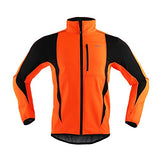 Cycling Jacket Windproof Waterproof 15-k