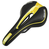 Bike Saddle Silica Gel MTB Road Bicycle Seat