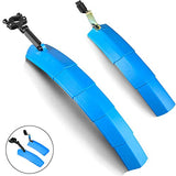 Bike Fenders Mudguard Bicycle Mudguard Set