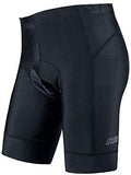 Cycling Shorts Men 3D Gel Padded Coolmax Bike mtb Shorts