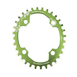 Wide Chainring,Single Chainring for 9/10/11-Speed