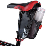 Bike Saddle Bag Mountain Bicycle Seat Pack Bag