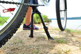 Center Mount Double Leg Bike Kickstand