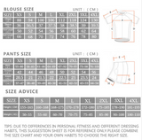 Cycling Jerseys Set Summer Cycling Wear Cycling Suit
