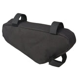 5 Colors Waterproof Triangle Cycling Bicycle Bags Front Tube Frame Bag Mountain Bike Triangle Pouch Frame Holder Saddle Bag New
