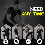 Men's Tracksuit Gym FitnessRunning Jogging Sport Wear
