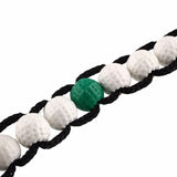 Golf Ball Beads Golf Club Stroke Putt Counter Golf Score Counter