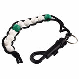 Golf Ball Beads Golf Club Stroke Putt Counter Golf Score Counter