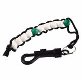 Golf Ball Beads Golf Club Stroke Putt Counter Golf Score Counter