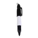 Golf Ball Line Liner Marker Template Drawing Alignment Marks Putting line with pen Tool