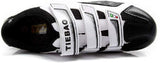 Road Cycling Carbon Reinforced Bicycle Bike Shoes