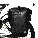Bike Bag Waterproof Bike Pannier Bag
