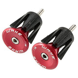 Wake Bar End Plugs Handlebar End Caps Bike Handlebar Plugs