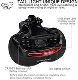Men Women Bike Seat