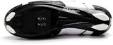 Road Cycling Carbon Reinforced Bicycle Bike Shoes