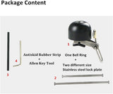 Bike Bicycle Bell for Road Bike Mountain Bike BMX Bikes