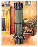Fishing Rod Case Organizer