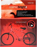 Brightz CosmicBrightz LED Bicycle Frame Light