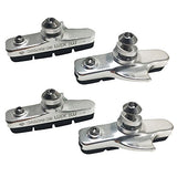 Sport Road Bike Cycle Bicycle Brake Pads Block 2 Pairs