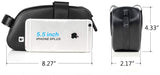 Waterproof Bike Saddle Bag Bicycle Bag Under seat Bag