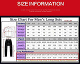 Team Summer Unisex Cycling Jersey Set Bib Shorts