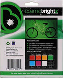 Brightz CosmicBrightz LED Bicycle Frame Light
