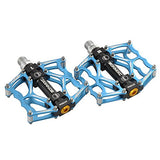 Bike Pedals 9/16 Cycling Sealed Bearing Bicycle Pedals