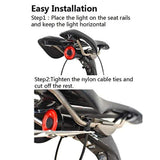 Bike Tail Light Ultra Bright, Bike Light