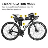 Bike Bag Bike Top Tube Bag Bike Frame Bag Waterproof