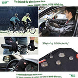 Winter Gloves   Outdoor Running  Touch Screen Gloves