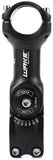 MTB Stem 25.4 90mm 110mm 0-60 Degree Adjustable Bike Stem