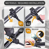 Bike Light Front and Back Bicycle Lights