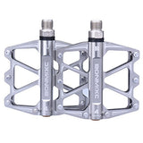 Bike Pedals Mountain Bike Pedals Alloy Bicycle Pedals