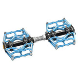 Bike Pedals 9/16 Cycling Sealed Bearing Bicycle Pedals
