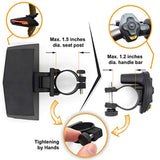Bike Tail Light LED