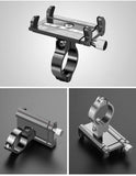 Bike Phone Mount Bicycle Cellphone Holder