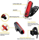Bike Lights, Super Bright Bike Front Light 1200 Lumen
