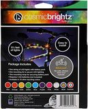 Brightz CosmicBrightz LED Bicycle Frame Light