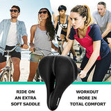 Men Women Bike Seat
