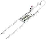 Stainless Fishing Rod Holder Rack