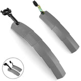Bike Fenders Mudguard Bicycle Mudguard Set