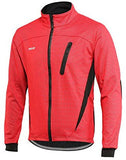 Cycling Jacket Windproof Waterproof Breathalbe 16H