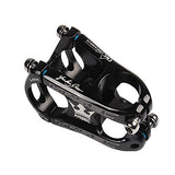 31.8 Stem 50mm Bike Stem Mountain Bike Stem Short Handlebar Stem