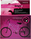 Brightz CosmicBrightz LED Bicycle Frame Light