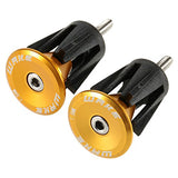 Wake Bar End Plugs Handlebar End Caps Bike Handlebar Plugs