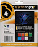 Brightz CosmicBrightz LED Bicycle Frame Light