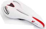 Most Comfortable Bike Seat Bicycle Saddle with Soft Cushion