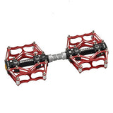 Bike Pedals 9/16 Cycling Sealed Bearing Bicycle Pedals