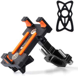 Motorcycle Phone Mount Bike Phone Holder